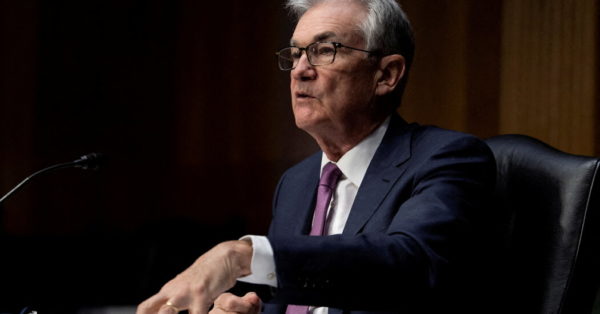 Federal Reserve Rolls Out Tough Trading Restrictions After Scandal