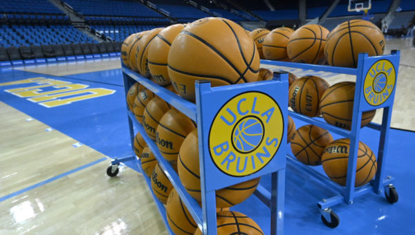 UCLA Men’s Basketball Player Arrested After Arizona Game – NBC Los Angeles