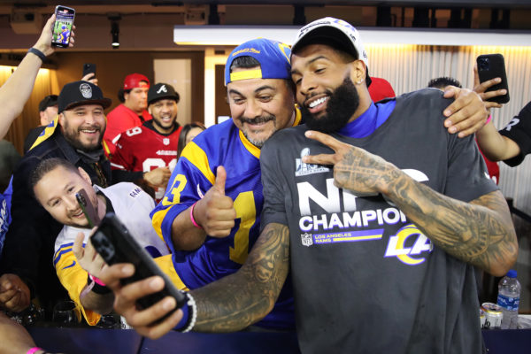 Rams’ Flashy Superstars Winning With Old-fashioned Tenacity – NBC Los Angeles