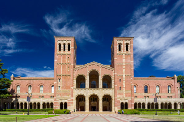 UCLA Classes Canceled After ‘Threatening’ Video by Former LEcturer – NBC Los Angeles