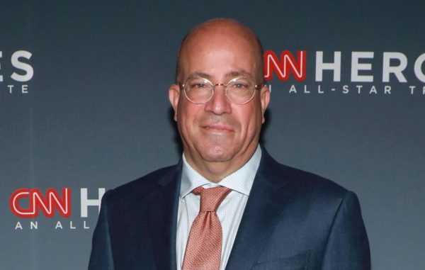 CNN’s Zucker resigns after relationship with co-worker – Daily News