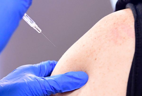 ‘Alternative’ Novavax vaccine seeks FDA emergency use authorization