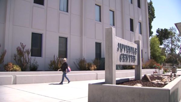 ‘Imposter’ Steals COVID Swabs From Youths at Sylmar Juvenile Hall – NBC Los Angeles