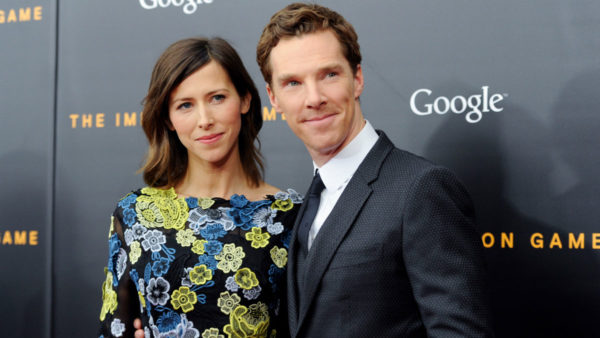 Walk of Fame Star to Be Unveiled for Benedict Cumberbatch – NBC Los Angeles
