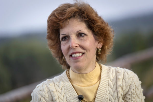 Cleveland Fed President Mester says Ukraine war accelerates the need for interest rate hikes