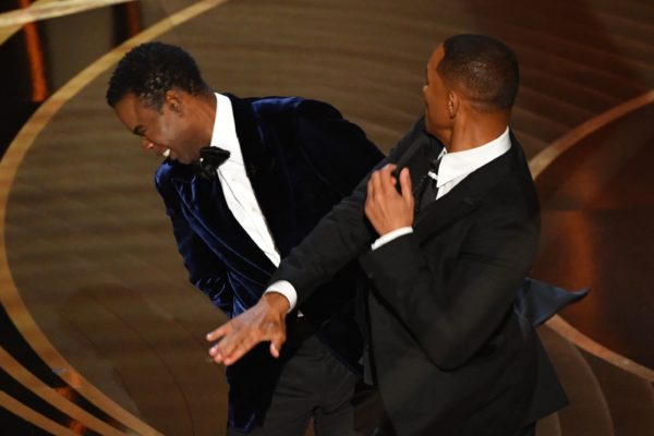 How Many Viewers Watched the Oscars After the Will Smith Slap? – NBC Los Angeles