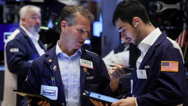 Dow futures are little changed ahead of last day of March