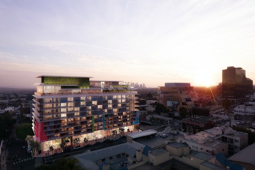 Viper Room Site Plans for Sunset Strip Development Announced – NBC Los Angeles
