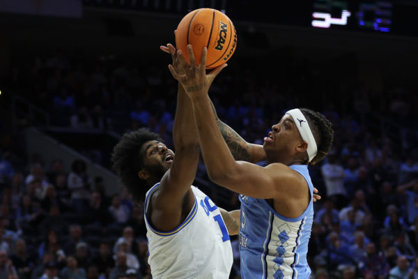 UCLA’s Tournament Run Ends in Sweet 16, 73-66, to North Carolina in Battle of Blue Bloods – NBC Los Angeles