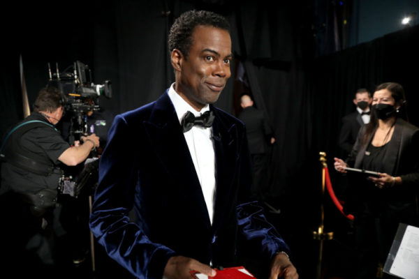 Here’s When Chris Rock’s Comedy Tour Visits SoCal – NBC Los Angeles