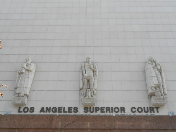 Mask Mandate to Lift at LA Superior Court – NBC Los Angeles
