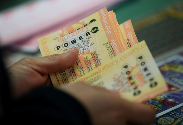 No Tickets With All Six Powerball Lottery Numbers Sold – NBC Los Angeles
