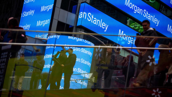 Morgan Stanley unveils family office unit, looking to serve richest of the rich