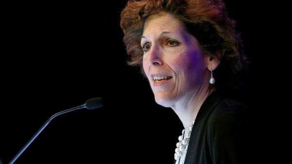 Fed’s Mester casts doubt on the need for ‘shock’ interest rate hikes ahead