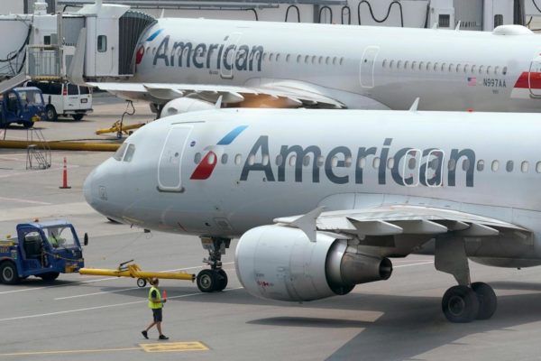 US airlines say they’ve reached a turning point in recovery – Daily News