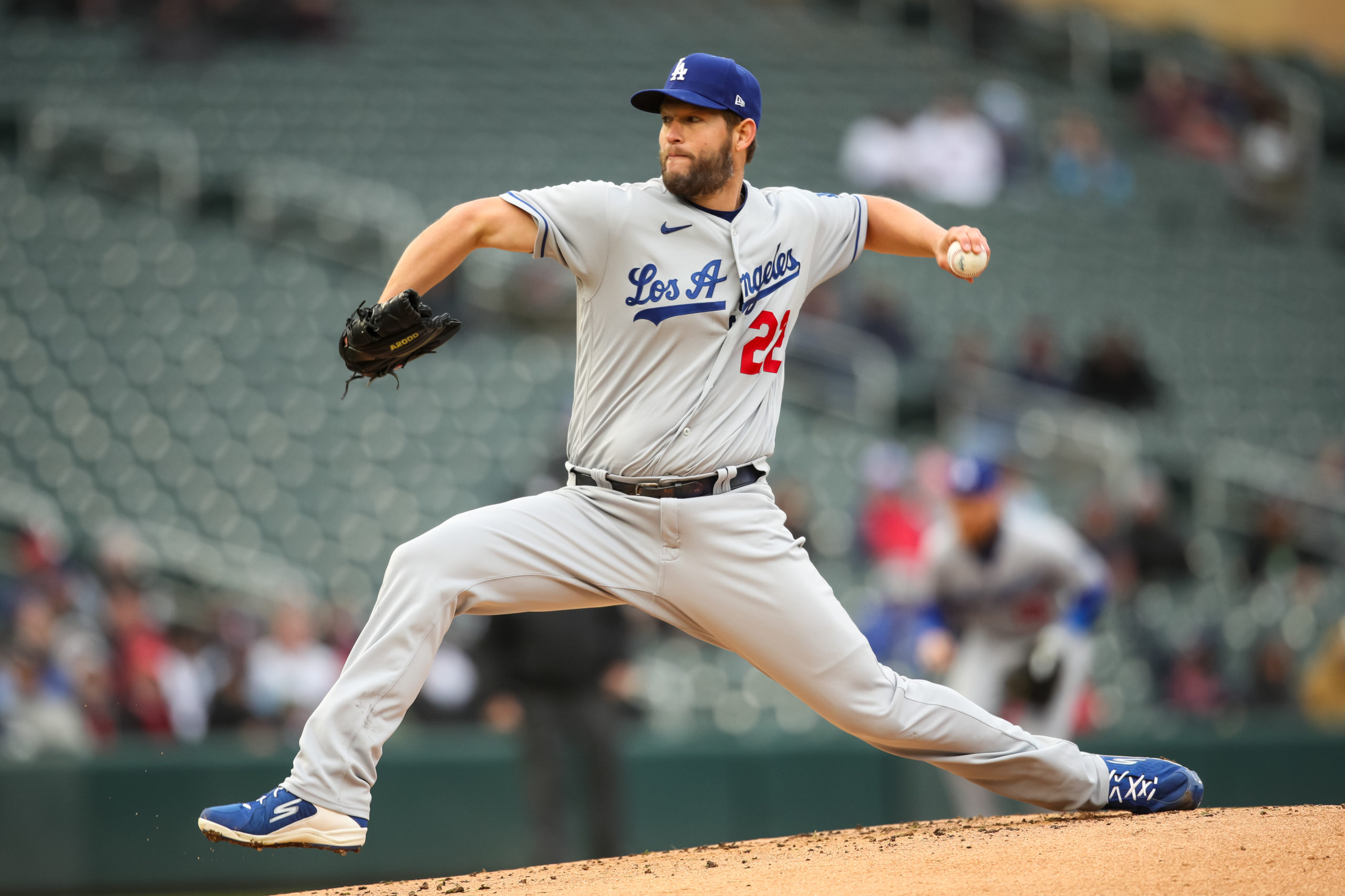 No Regrets For Dave Roberts, Clayton Kershaw After Pulling Ace From Perfect Game – NBC Los Angeles