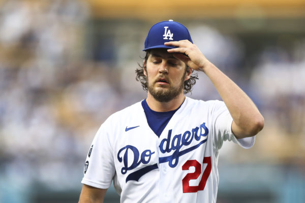 Dodgers Pitcher Trevor Bauer Suspended For Two Seasons by MLB – NBC Los Angeles