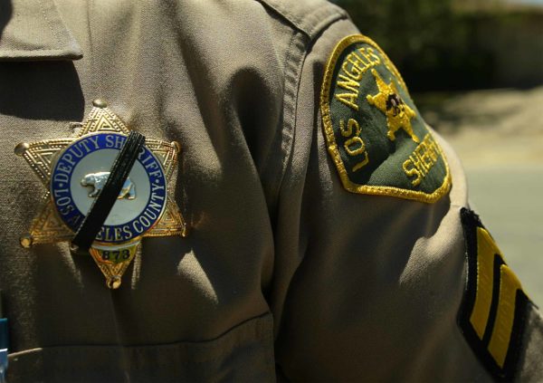 Sheriff Gives Metro Ultimatum on Transit Policing – NBC Los Angeles