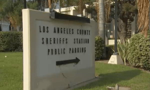LA County Sheriff’s Deputy Suspected of Child Sex Abuse – NBC Los Angeles
