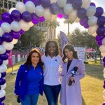‘March for Babies’ Walk Supports New Mothers and Newborns in Need – NBC Los Angeles
