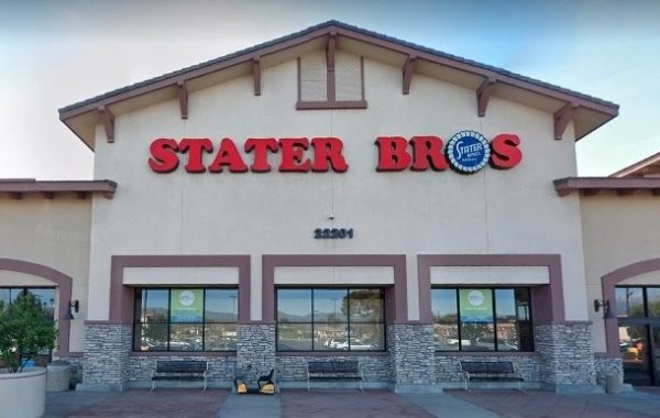 Southern California grocery workers ratify contract with Stater Bros. – Daily News