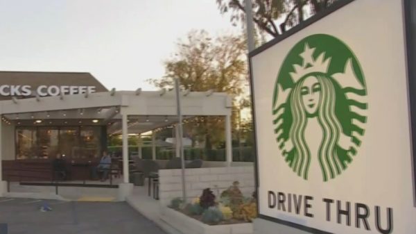 Workers at Two SoCal Starbucks to Take Union Vote – NBC Los Angeles