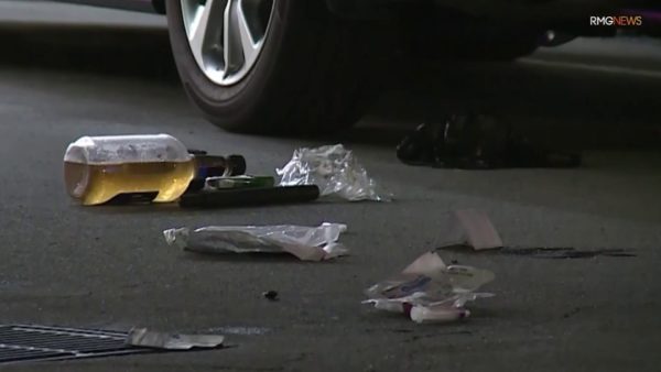 LASD Investigates After Police Shoot, Kill Man in Covina – NBC Los Angeles