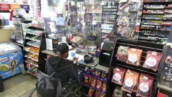 Multi-Million Dollar Lottery Ticket Purchased in Perris is Expiring Soon – NBC Los Angeles