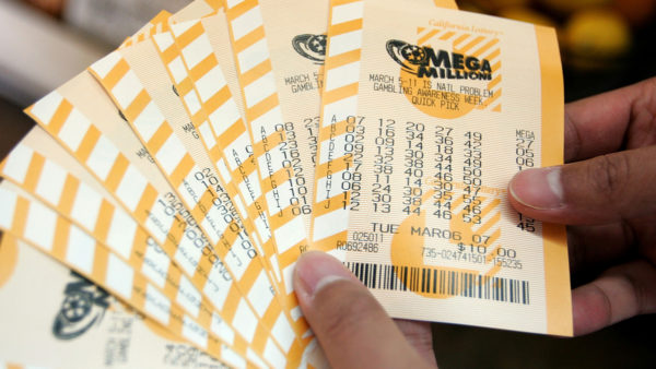 Tuesday’s Mega Millions Lottery Now Up to $31M – NBC Los Angeles