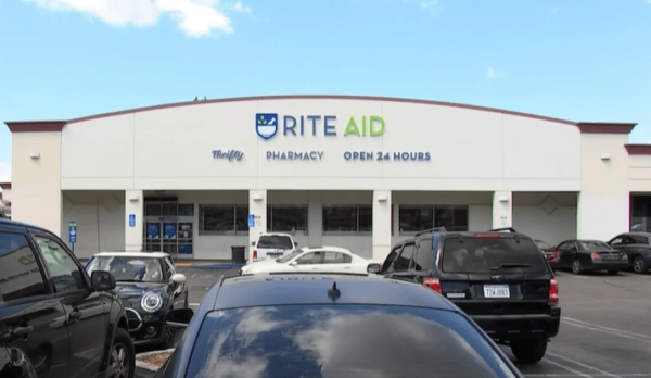 Rise in Theft Leads Woodland Hills Rite Aid to Close Permanently – NBC Los Angeles