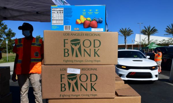 Find California Food Banks and Free Food – NBC Los Angeles