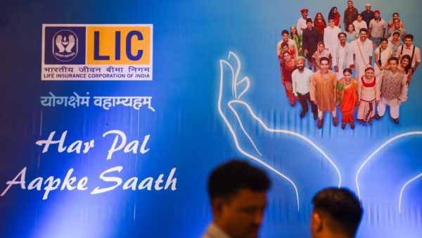LIC, India’s largest-ever IPO, will test foreign investor appetite