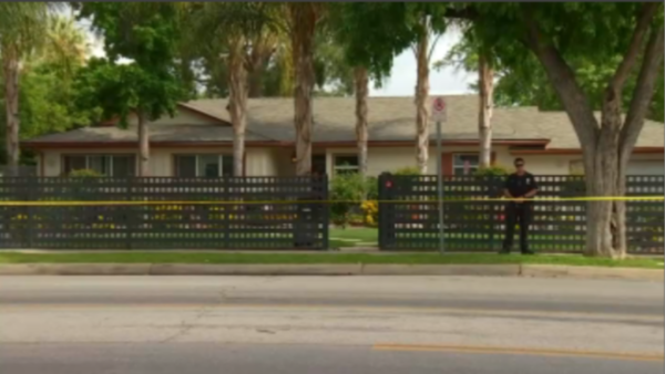 Coroner Identifies Children Found Dead in West Hills Home – NBC Los Angeles