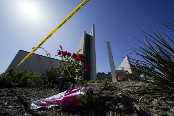 Suspected Church Shooter Warned Acquaintance of Dying in a ‘Big Event’ – NBC Los Angeles