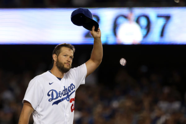 Tigers Spoil Clayton Kershaw’s Milestone Night With 5-1 Victory Over Dodgers – NBC Los Angeles