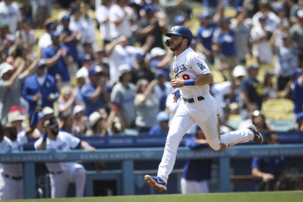 Dodgers Beat Tigers 6-3 in Rubber Match – NBC Los Angeles