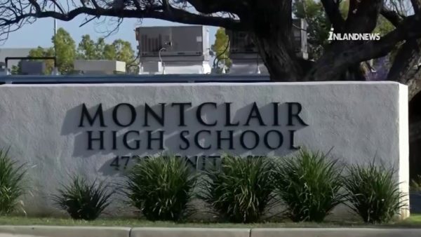16-Year-Old Student Stabbed, Classmate in Custody – NBC Los Angeles