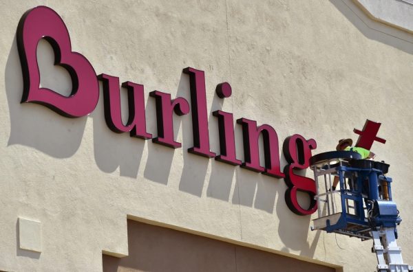 Burlington Stores to open San Dimas location Friday – Daily News