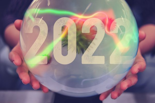 Real estate predictions for 2022: How wrong was my crystal ball?