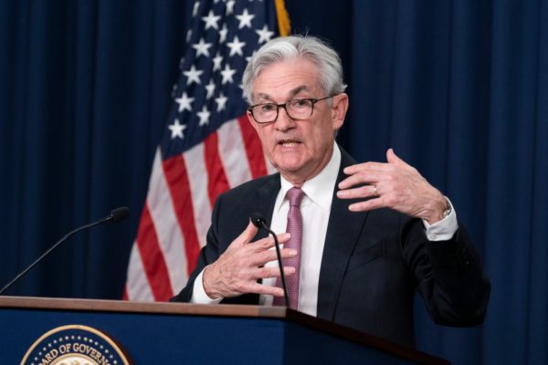 Fed will ‘keep pushing’ until inflation cools – Daily News