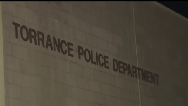 Torrance Police Officer Arrested For Allegedly Possessing Child Pornography – NBC Los Angeles