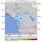 Magnitude-3.5 Earthquake Shakes Parts of Southern California – NBC Los Angeles