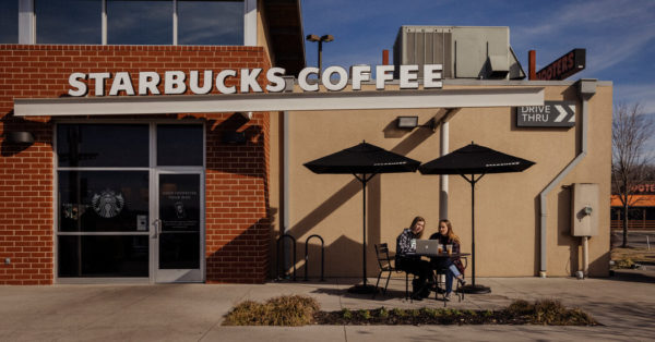 Labor Agency Seeks Broad Order Against Starbucks in Federal Court