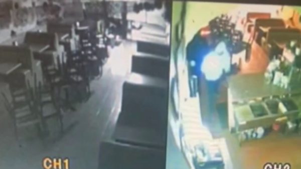 San Dimas Restaurants Burglarized, Thieves Disabled Alarm Systems – NBC Los Angeles