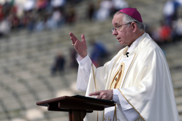 LA’s Archbishop, Catholic Bishops Hail Overturning of Roe v. Wade – NBC Los Angeles