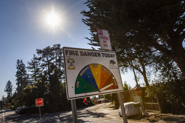 California’s Drought Conditions May Help Predict Fire Danger – NBC Los Angeles