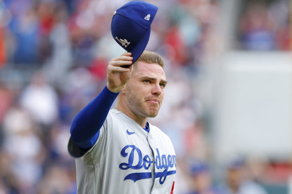 Freddie Freeman Gets Another Ovation, But Braves Beat Dodgers 5-3 – NBC Los Angeles