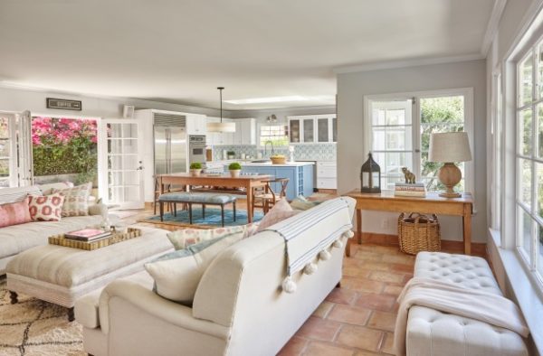 ‘The Offer’ director Adam Arkin lists Studio City home for $2.4 million – Daily News