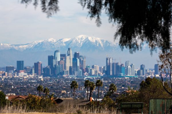 LA ranks atop EPA list of energy-certified buildings – Daily News