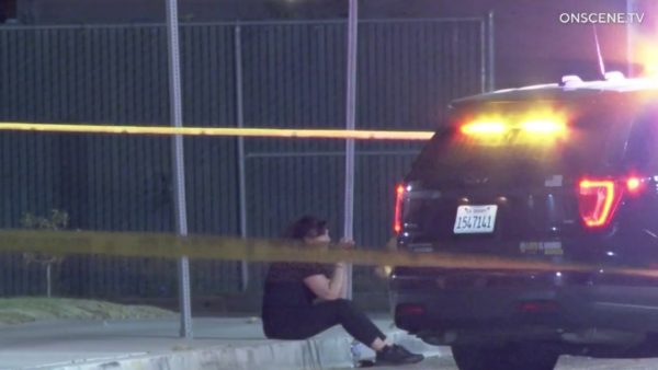 Man, 10-Year-Old Boy Found Dead in Possible Murder-Suicide in Chatsworth – NBC Los Angeles